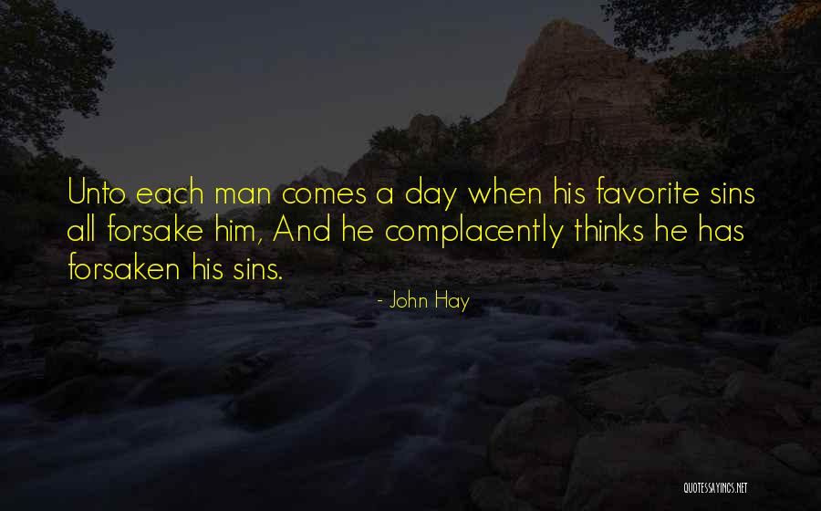 Ajoyib Quotes By John Hay Ajoyib Quotes By John Hay