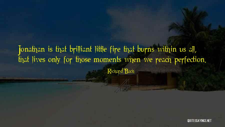 Ajram Industries Quotes By Richard Bach Ajram Industries Quotes By Richard Bach