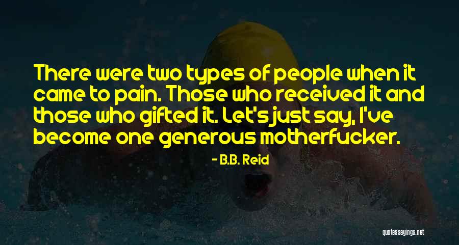 Ajsbelts Quotes By B.B. Reid Ajsbelts Quotes By B.B. Reid
