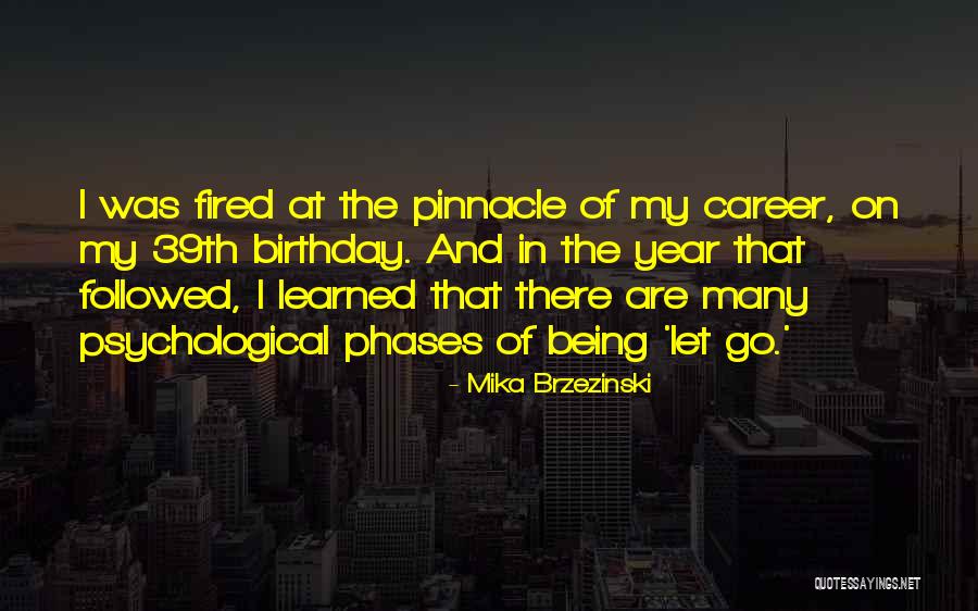 Ajsbelts Quotes By Mika Brzezinski Ajsbelts Quotes By Mika Brzezinski
