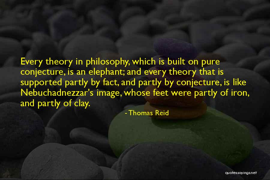 Ajuda Multilateral Quotes By Thomas Reid Ajuda Multilateral Quotes By Thomas Reid