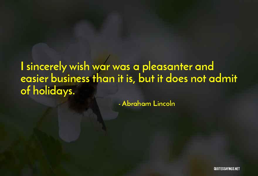 Ajudan Jokowi Quotes By Abraham Lincoln Ajudan Jokowi Quotes By Abraham Lincoln