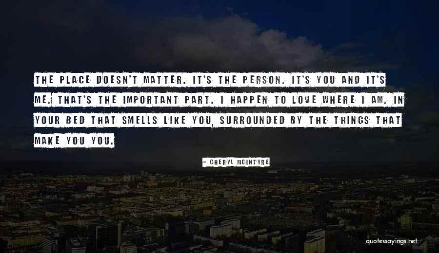 Ajudan88 Quotes By Cheryl McIntyre Ajudan88 Quotes By Cheryl McIntyre
