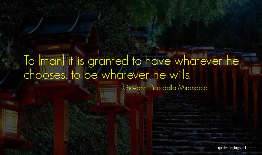 Ajudan88 Quotes By Giovanni Pico Della Mirandola Ajudan88 Quotes By Giovanni Pico Della Mirandola