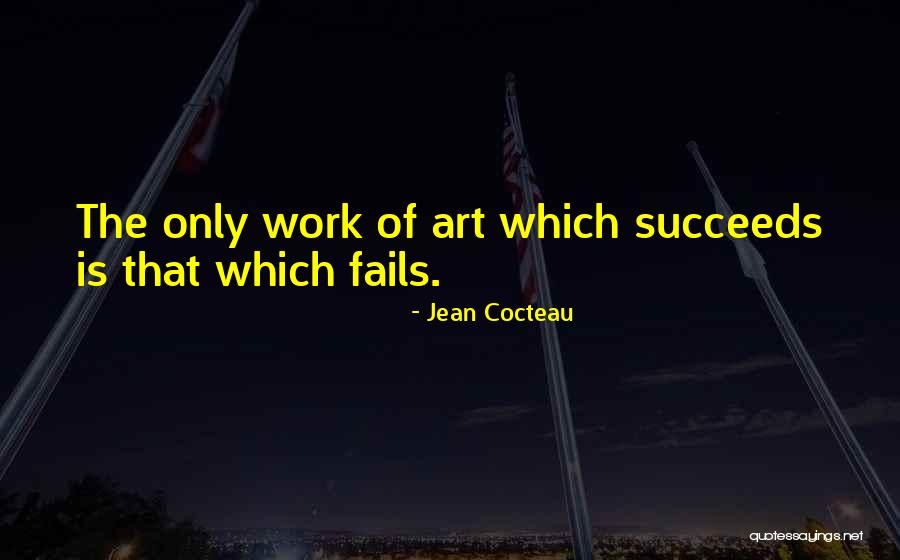 Ajudan88 Quotes By Jean Cocteau Ajudan88 Quotes By Jean Cocteau