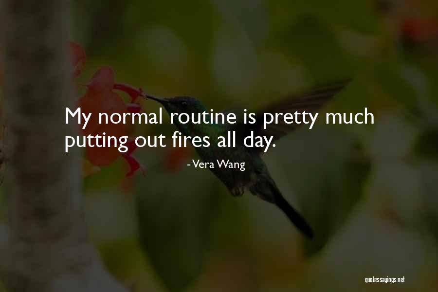 Ajudar Quotes By Vera Wang Ajudar Quotes By Vera Wang