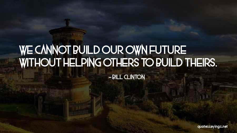 Ajudas De Custo Quotes By Bill Clinton Ajudas De Custo Quotes By Bill Clinton