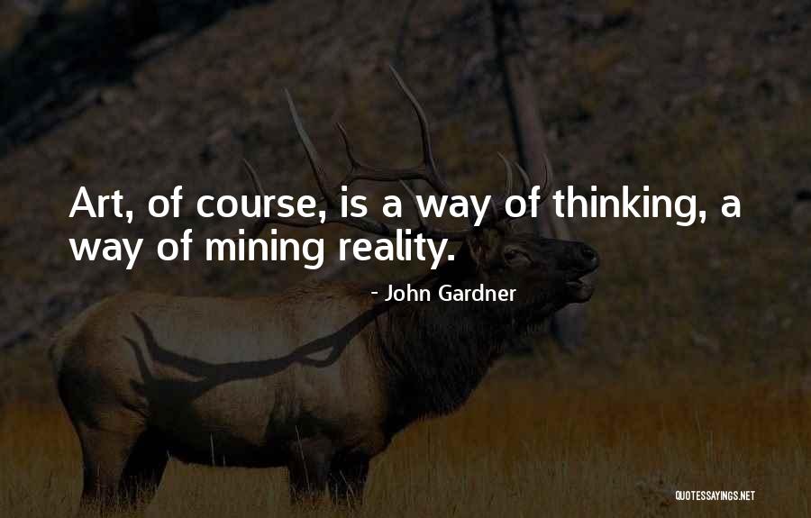 Ajudas De Custo Quotes By John Gardner Ajudas De Custo Quotes By John Gardner