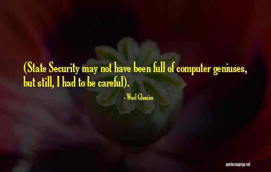 Ajudas Socios Quotes By Wael Ghonim Ajudas Socios Quotes By Wael Ghonim