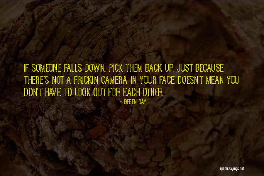 Ajuma Nasenyana Quotes By Green Day Ajuma Nasenyana Quotes By Green Day
