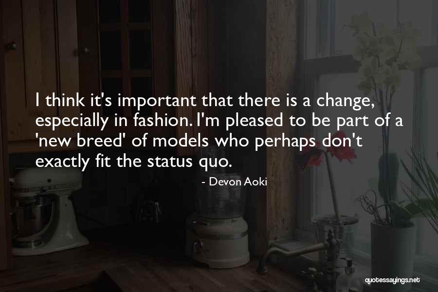 Ajung Krasak Quotes By Devon Aoki Ajung Krasak Quotes By Devon Aoki