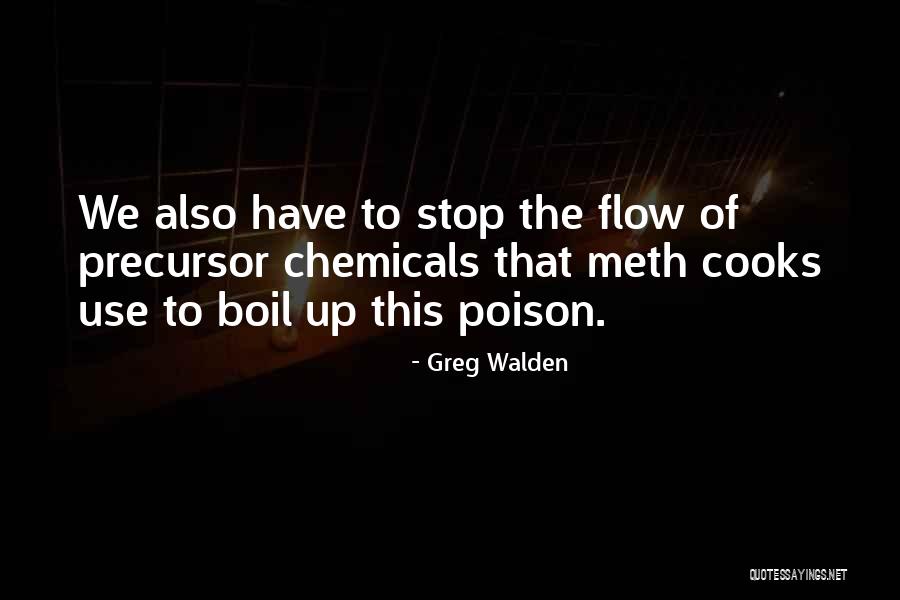 Ajunge Quotes By Greg Walden Ajunge Quotes By Greg Walden