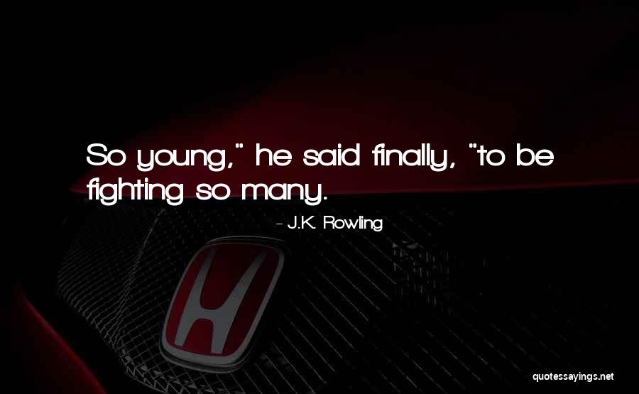 Ajunge Quotes By J.K. Rowling Ajunge Quotes By J.K. Rowling