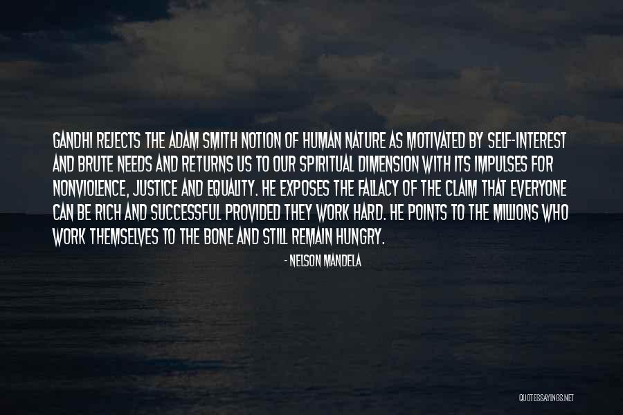 Ajunge Quotes By Nelson Mandela Ajunge Quotes By Nelson Mandela