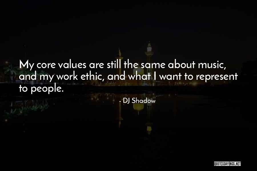 Ajuntament Quotes By DJ Shadow Ajuntament Quotes By DJ Shadow
