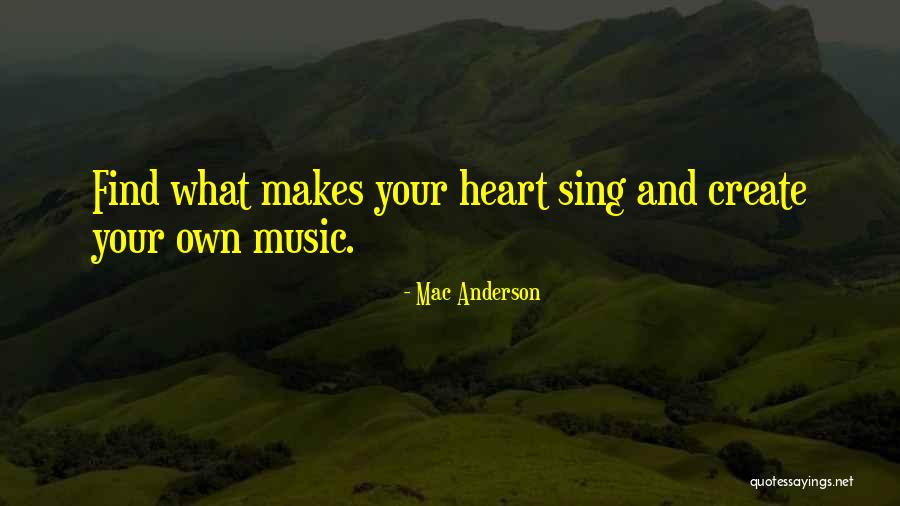 Ajunwa Ajuu Quotes By Mac Anderson Ajunwa Ajuu Quotes By Mac Anderson