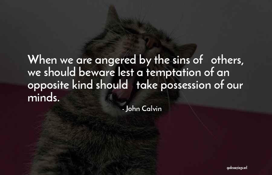Ajustador Quotes By John Calvin Ajustador Quotes By John Calvin