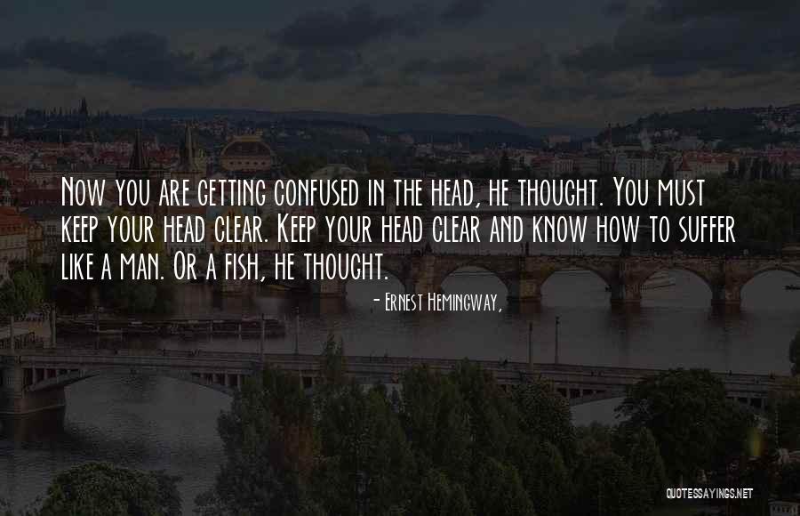 Ajuste En Quotes By Ernest Hemingway, Ajuste En Quotes By Ernest Hemingway,