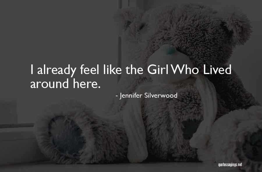 Ajustement Clutch Quotes By Jennifer Silverwood Ajustement Clutch Quotes By Jennifer Silverwood