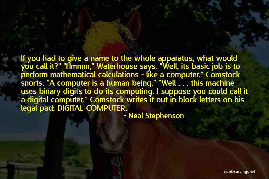 Ajustement Quotes By Neal Stephenson Ajustement Quotes By Neal Stephenson