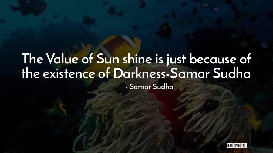 Ajustement Quotes By Samar Sudha