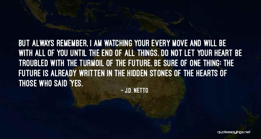 Ajuta Ma Quotes By J.D. Netto Ajuta Ma Quotes By J.D. Netto