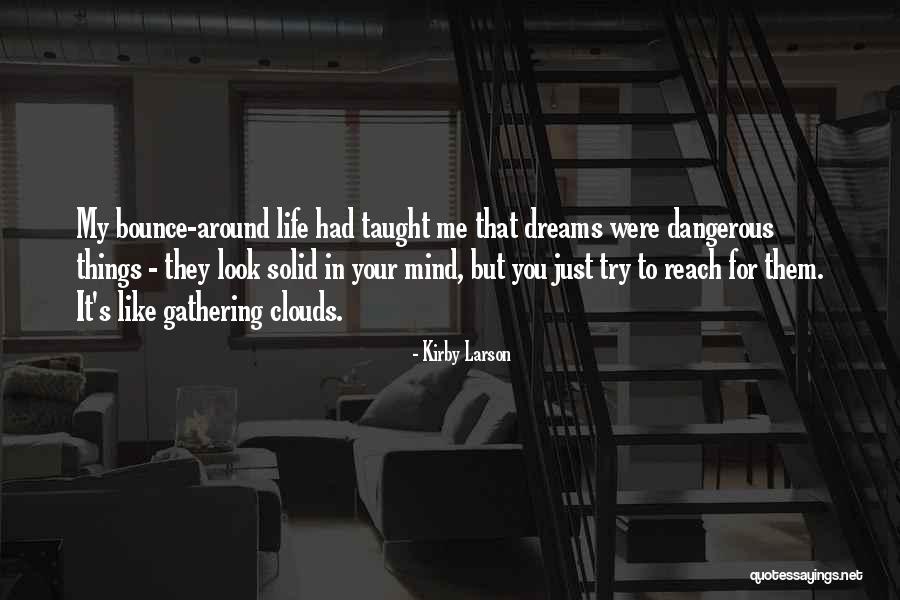 Ajute Quotes By Kirby Larson Ajute Quotes By Kirby Larson