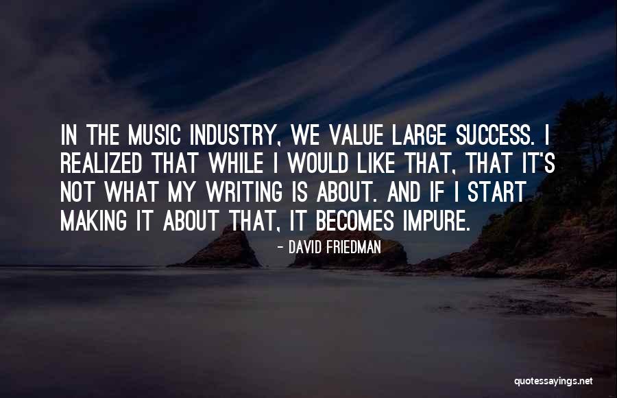 Ajuteu Quotes By David Friedman Ajuteu Quotes By David Friedman