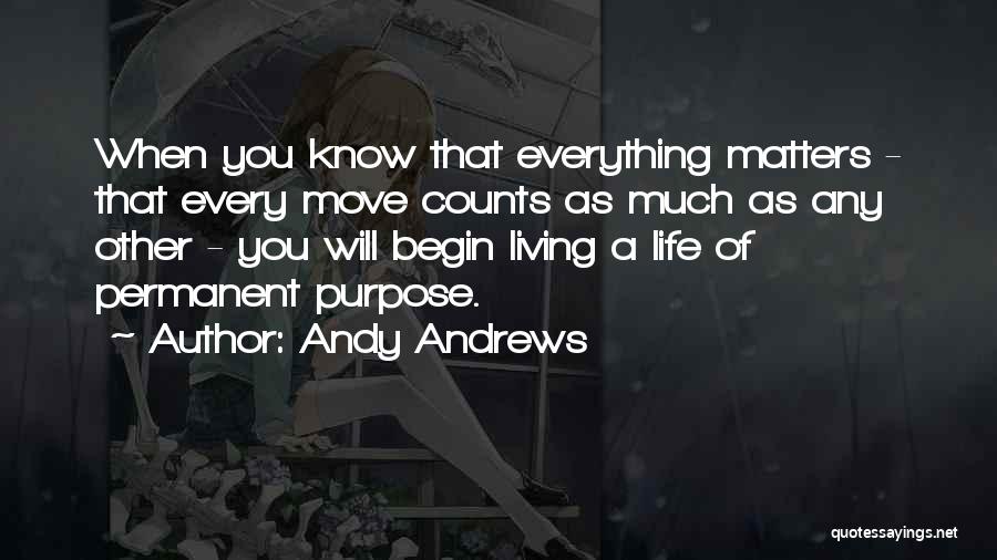 Ajvanderelli Quotes By Andy Andrews