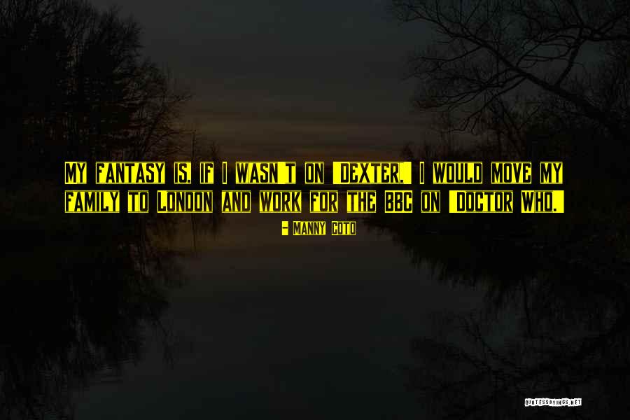 Ak 47 Famous Quotes By Manny Coto Ak 47 Famous Quotes By Manny Coto