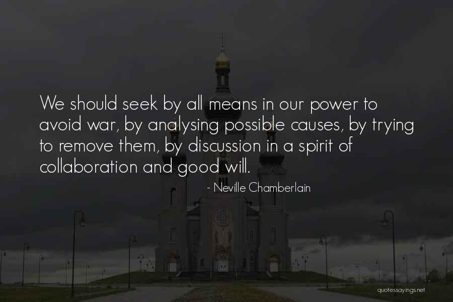 Ak Alar Quotes By Neville Chamberlain Ak Alar Quotes By Neville Chamberlain