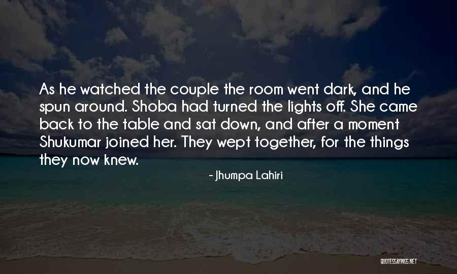 Ak Designs Quotes By Jhumpa Lahiri Ak Designs Quotes By Jhumpa Lahiri