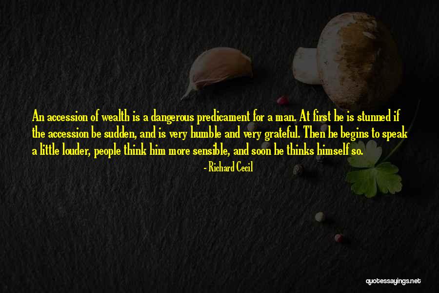 Ak Writes Quotes By Richard Cecil Ak Writes Quotes By Richard Cecil
