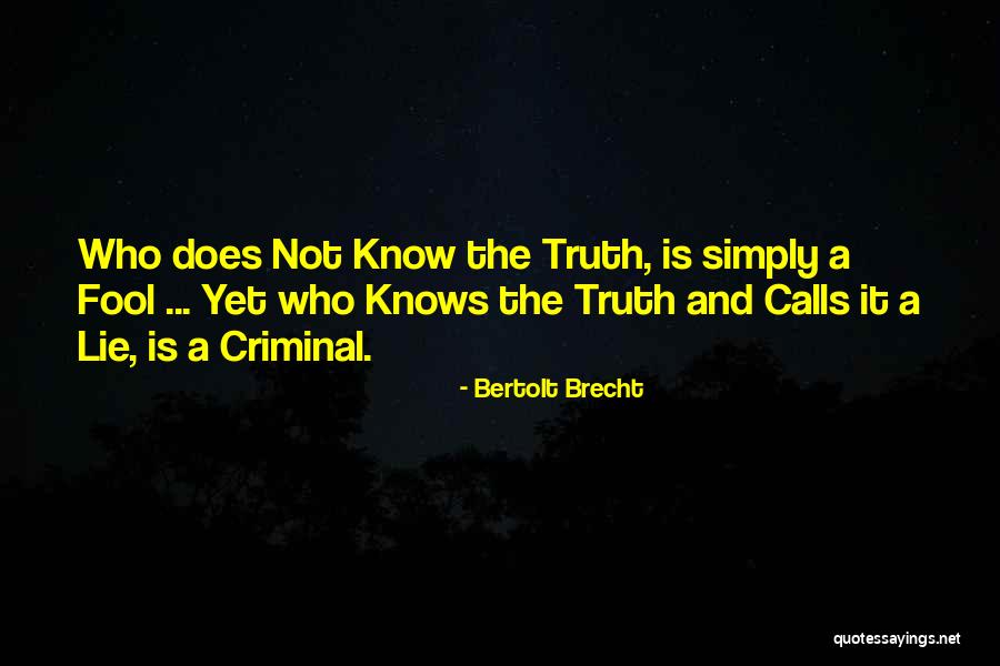 Ak47s For Everyone Quotes By Bertolt Brecht Ak47s For Everyone Quotes By Bertolt Brecht