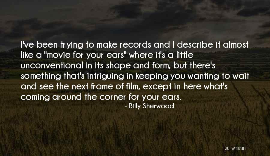 Ak47s For Lee Quotes By Billy Sherwood Ak47s For Lee Quotes By Billy Sherwood