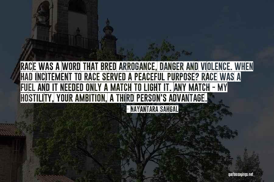 Ak47s Quotes By Nayantara Sahgal Ak47s Quotes By Nayantara Sahgal
