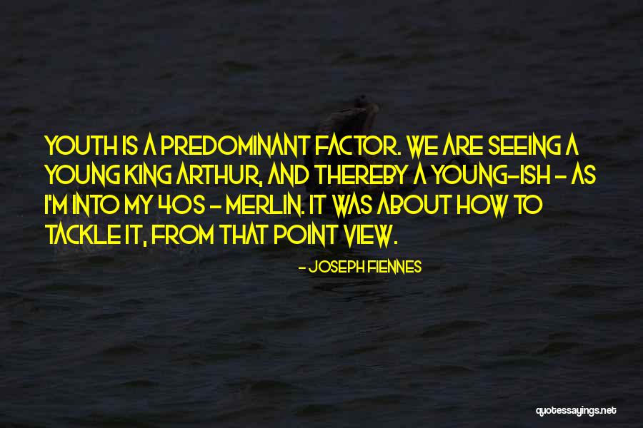 Aka Founders Quotes By Joseph Fiennes Aka Founders Quotes By Joseph Fiennes
