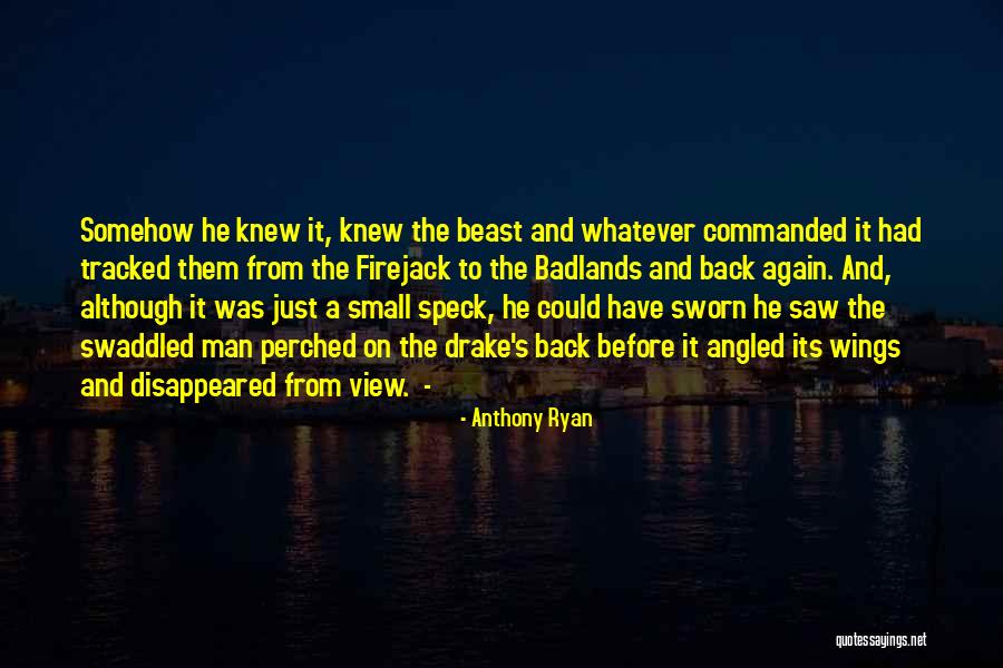 Aka Sushi Quotes By Anthony Ryan Aka Sushi Quotes By Anthony Ryan