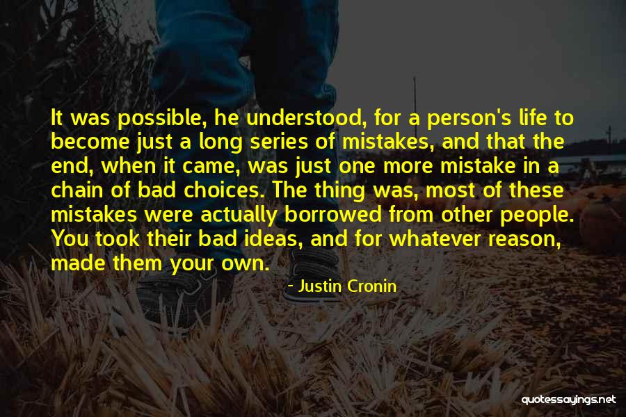 Aka Sushi Quotes By Justin Cronin Aka Sushi Quotes By Justin Cronin