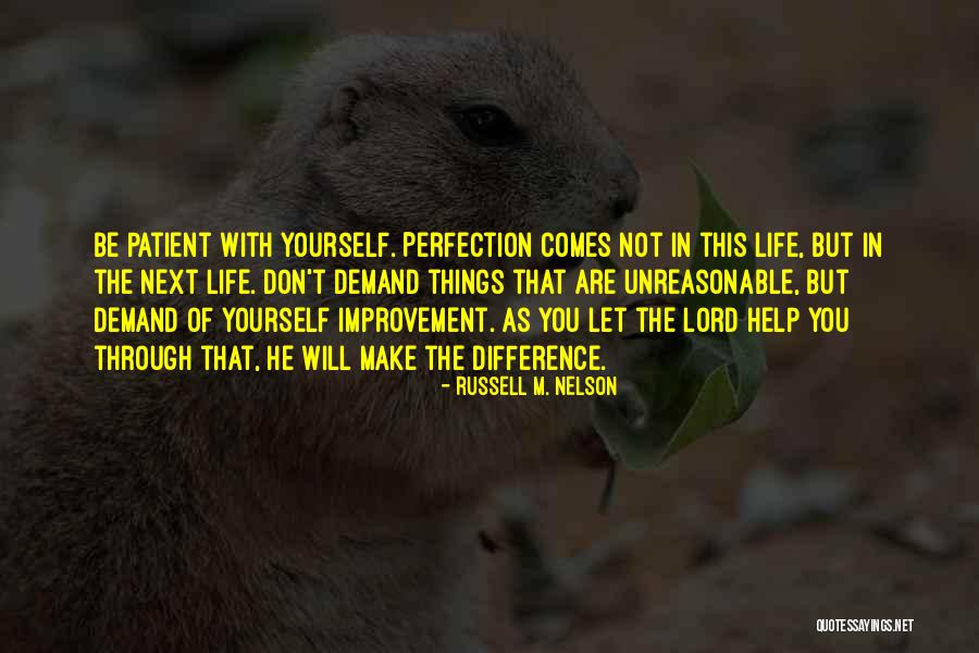 Akaashi Quotes By Russell M. Nelson Akaashi Quotes By Russell M. Nelson