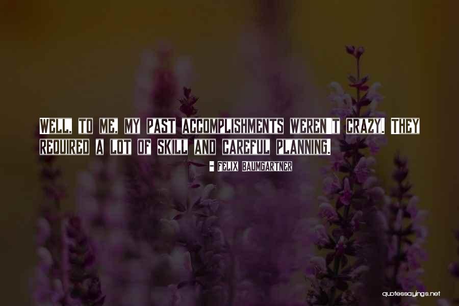 Akabane Anime Quotes By Felix Baumgartner Akabane Anime Quotes By Felix Baumgartner