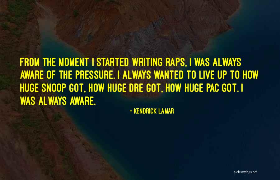 Akabane Anime Quotes By Kendrick Lamar Akabane Anime Quotes By Kendrick Lamar