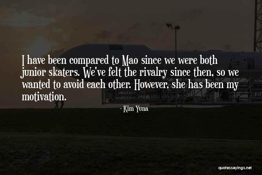 Akabiz Quotes By Kim Yuna Akabiz Quotes By Kim Yuna