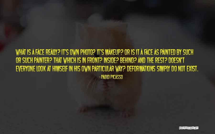 Akachan Quotes By Pablo Picasso Akachan Quotes By Pablo Picasso