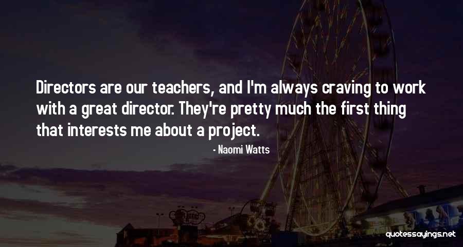 Akademick Farnost Quotes By Naomi Watts Akademick Farnost Quotes By Naomi Watts