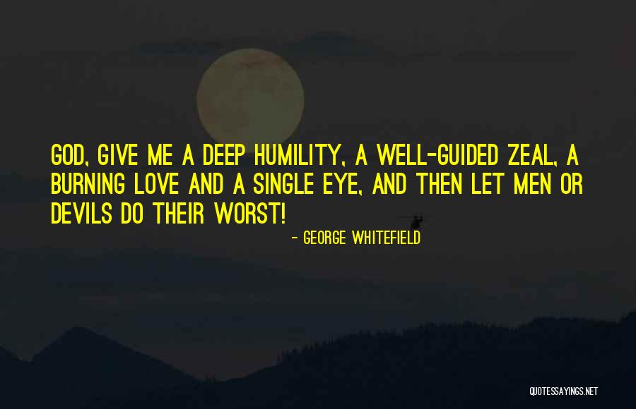 Akademicka Farnost Quotes By George Whitefield Akademicka Farnost Quotes By George Whitefield