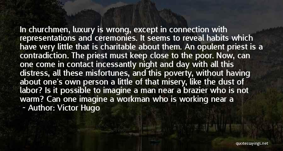 Akademiet Quotes By Victor Hugo