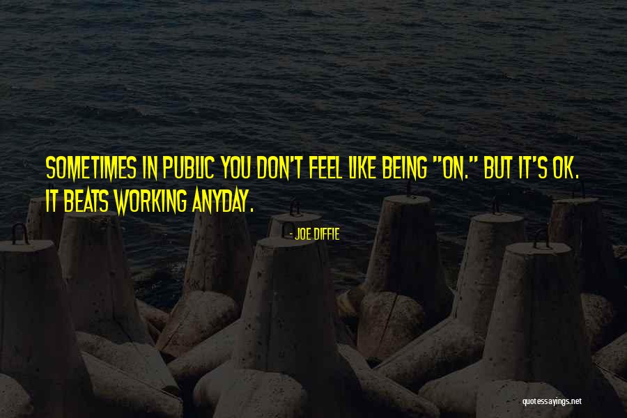 Akademiet Vgs Quotes By Joe Diffie Akademiet Vgs Quotes By Joe Diffie