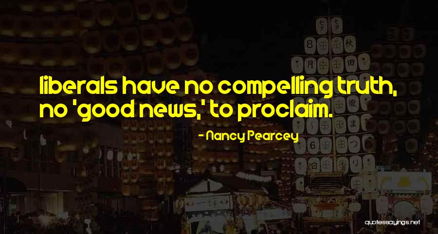 Akademix Teretana Quotes By Nancy Pearcey Akademix Teretana Quotes By Nancy Pearcey