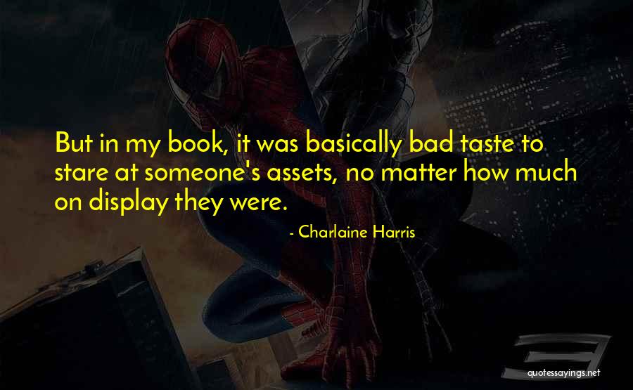 Akagami Shanks Quotes By Charlaine Harris Akagami Shanks Quotes By Charlaine Harris